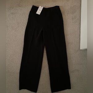 ZARA Black Dress Pants